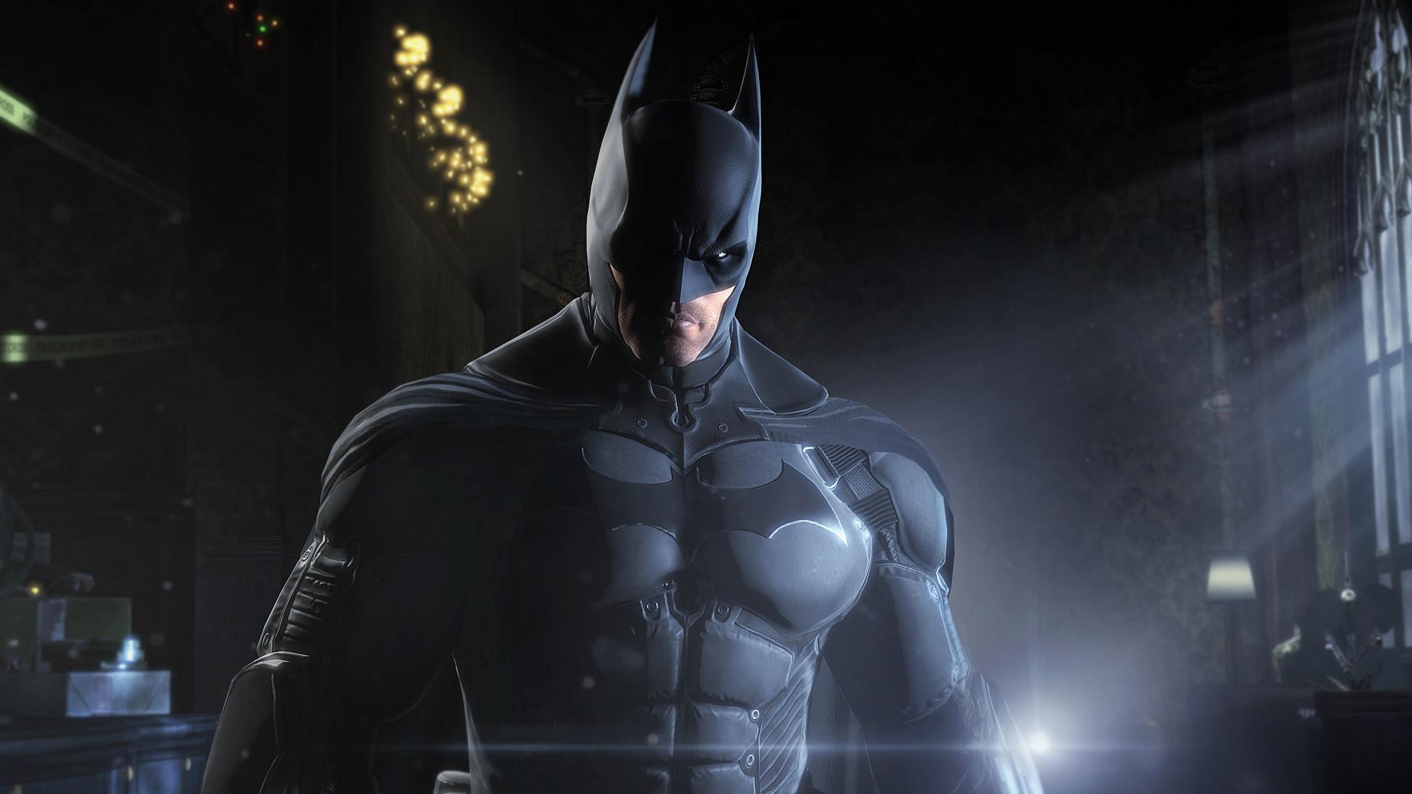 Batman: Arkham Origins - Imagen 26